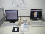 遠隔監視操作設備