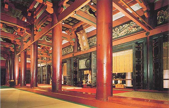 延暦寺の写真
