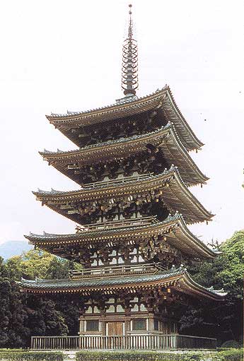京都市：F．醍醐寺