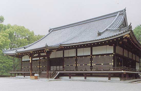 仁和寺の写真