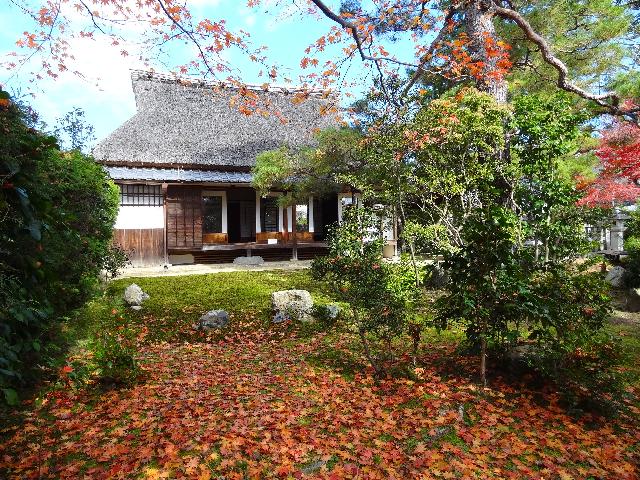 京都市 国指定史跡岩倉具視幽棲旧宅の一般公開開始について