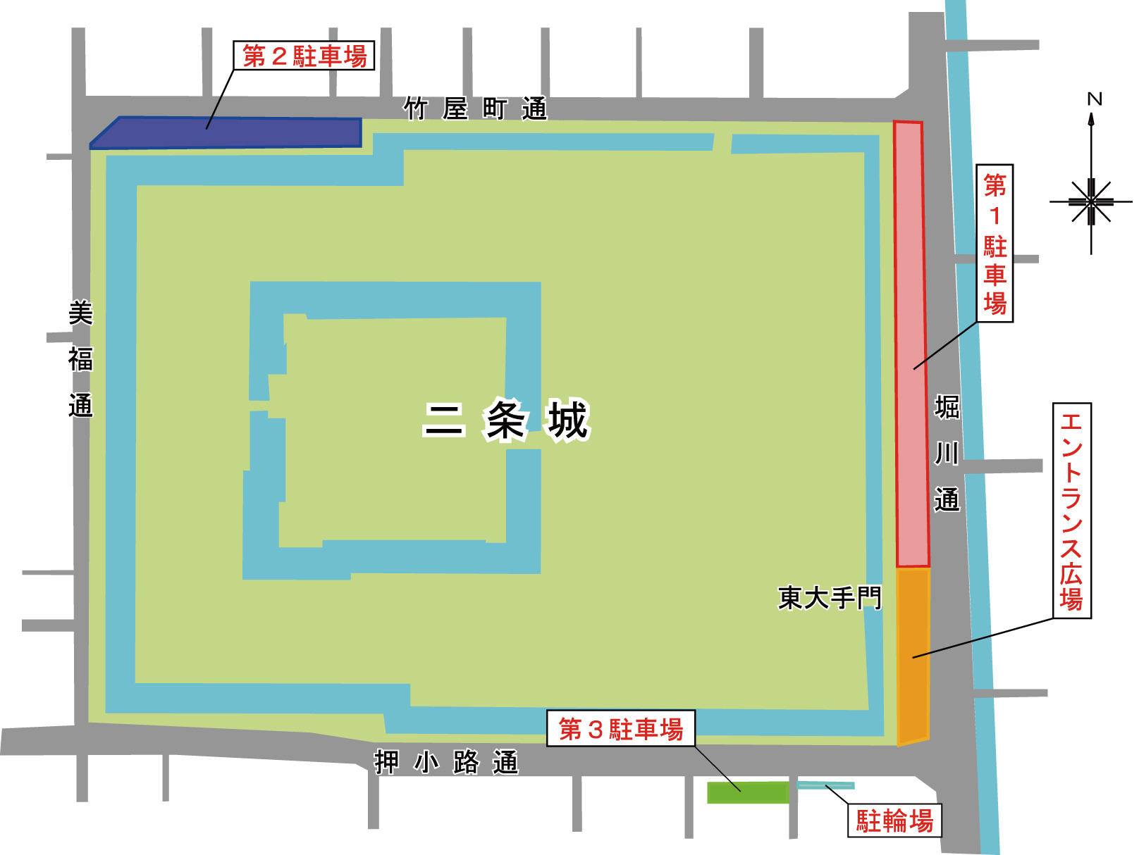 3　整備計画図