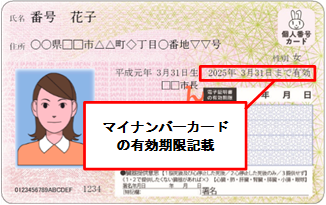 京都 市 マイ ナンバーカード 申請