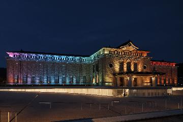 京都市京セラ美術館