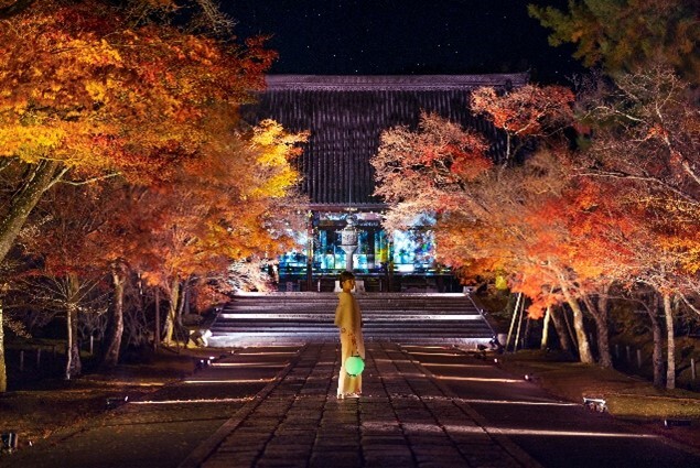 世界遺産・仁和寺