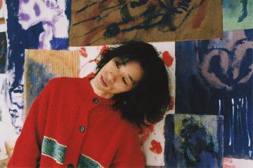 阿部海太さんの写真