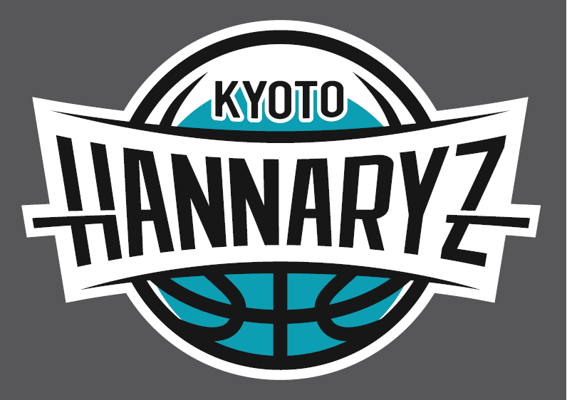 京都ハンナリーズロゴ