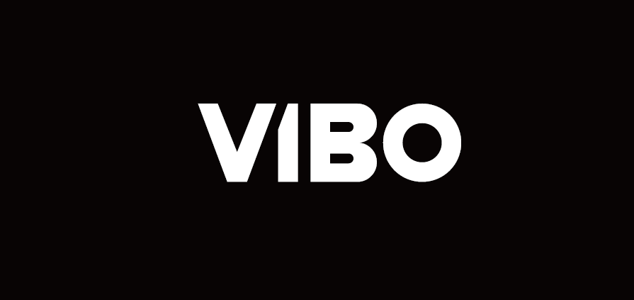 株式会社VIBOロゴ