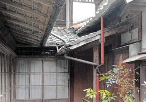 日下部（大助）家住宅