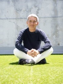 齊藤氏プロフィール写真
