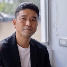 高山氏プロフィール写真