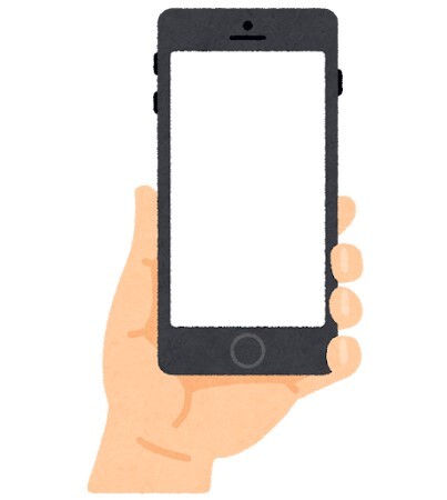 SNSのイメージイラスト