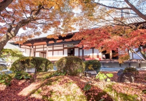妙顕寺