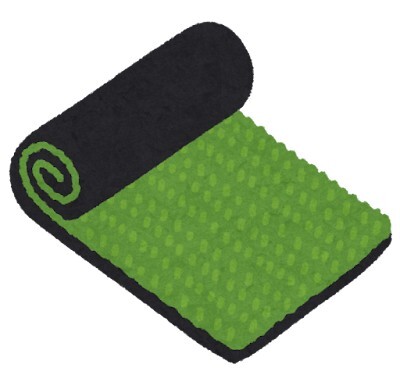 人工芝のイメージ画像