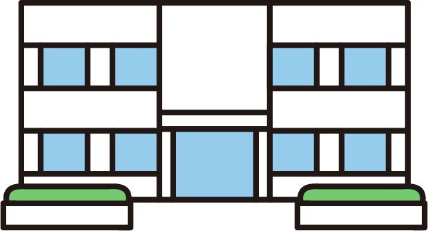 役所のイメージ画像