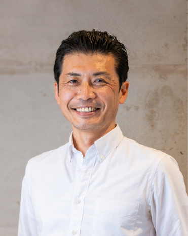 鈴木氏プロフィール写真