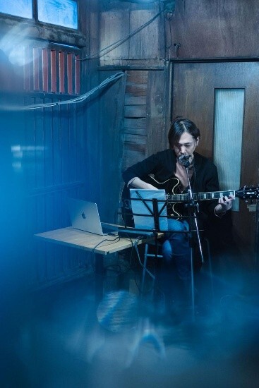 橋爪氏プロフィール写真