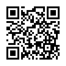 二次元コード（募集エントリーフォーム）