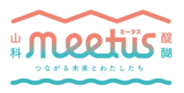 meetus山科-醍醐ロゴマーク