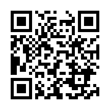 YouTube京都動画情報館二次元コード