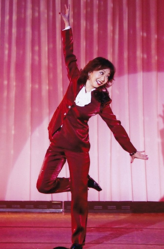 藤林真理