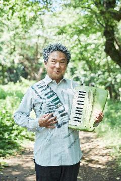 谷川賢作