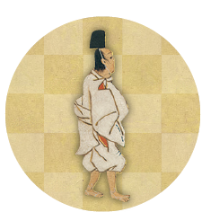 雑色姿