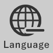 翻訳言語を非表示にする