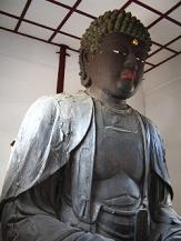 大仏の写真