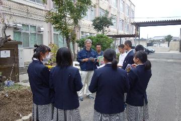 大阪市立淀川小学校