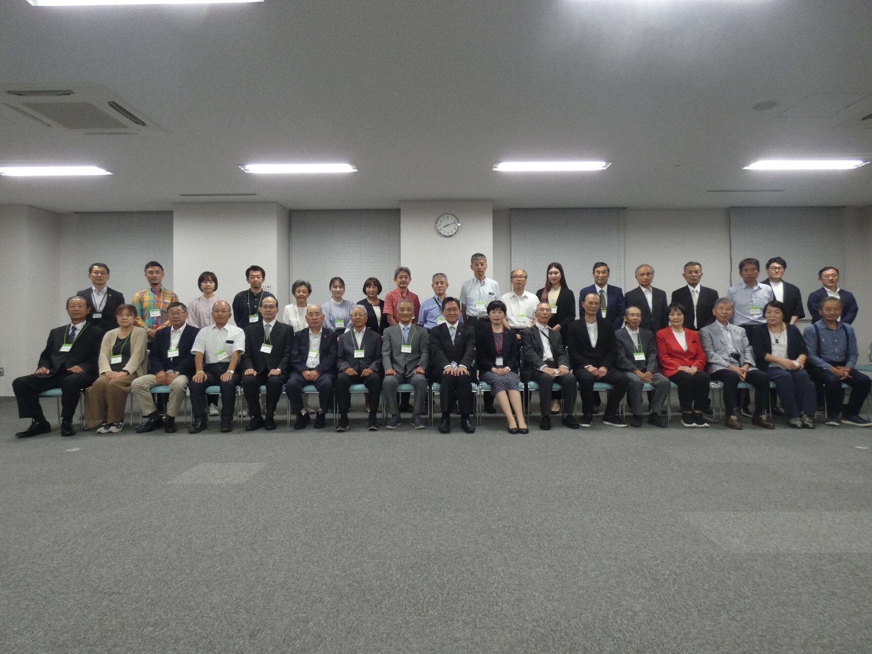 市民対話会議写真