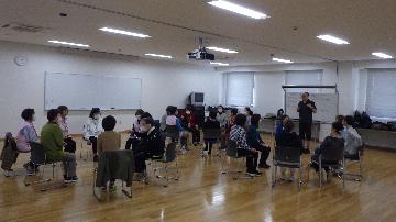 昨年度の様子