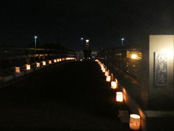みなとあかり