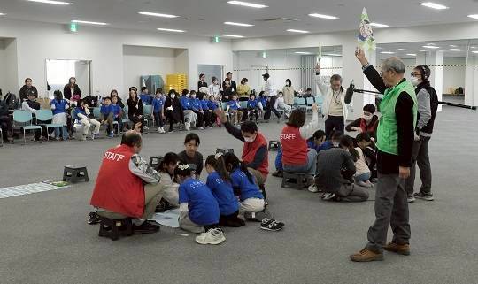 かるた大会3