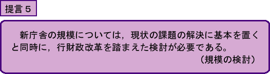 懇談会提言5