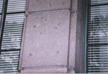市庁舎老朽化の写真4
