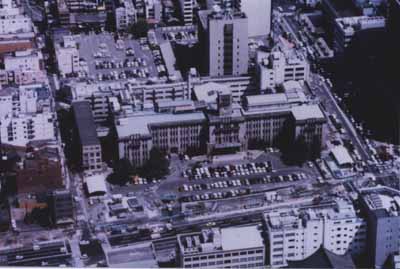 市庁舎の沿革の写真5