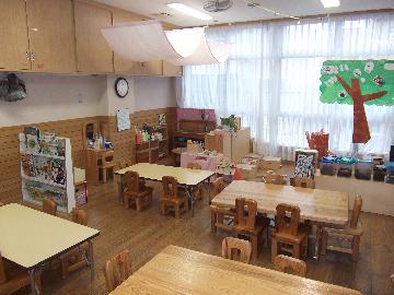 幼児クラス