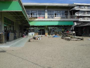 京都市：地域子育て支援「ひよこぐみ」