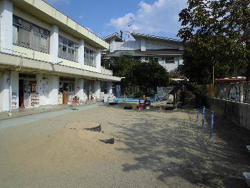 京都市：久世保育所