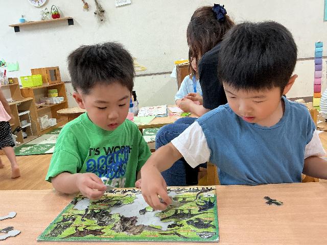 ふじあそび