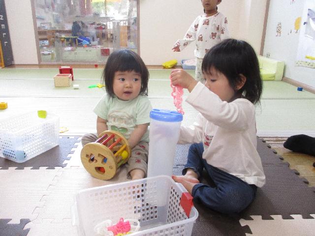 ぱんだあそび