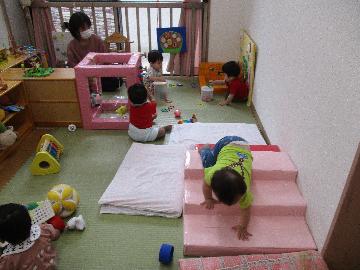 ひよこあそび