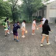 　レクレーション