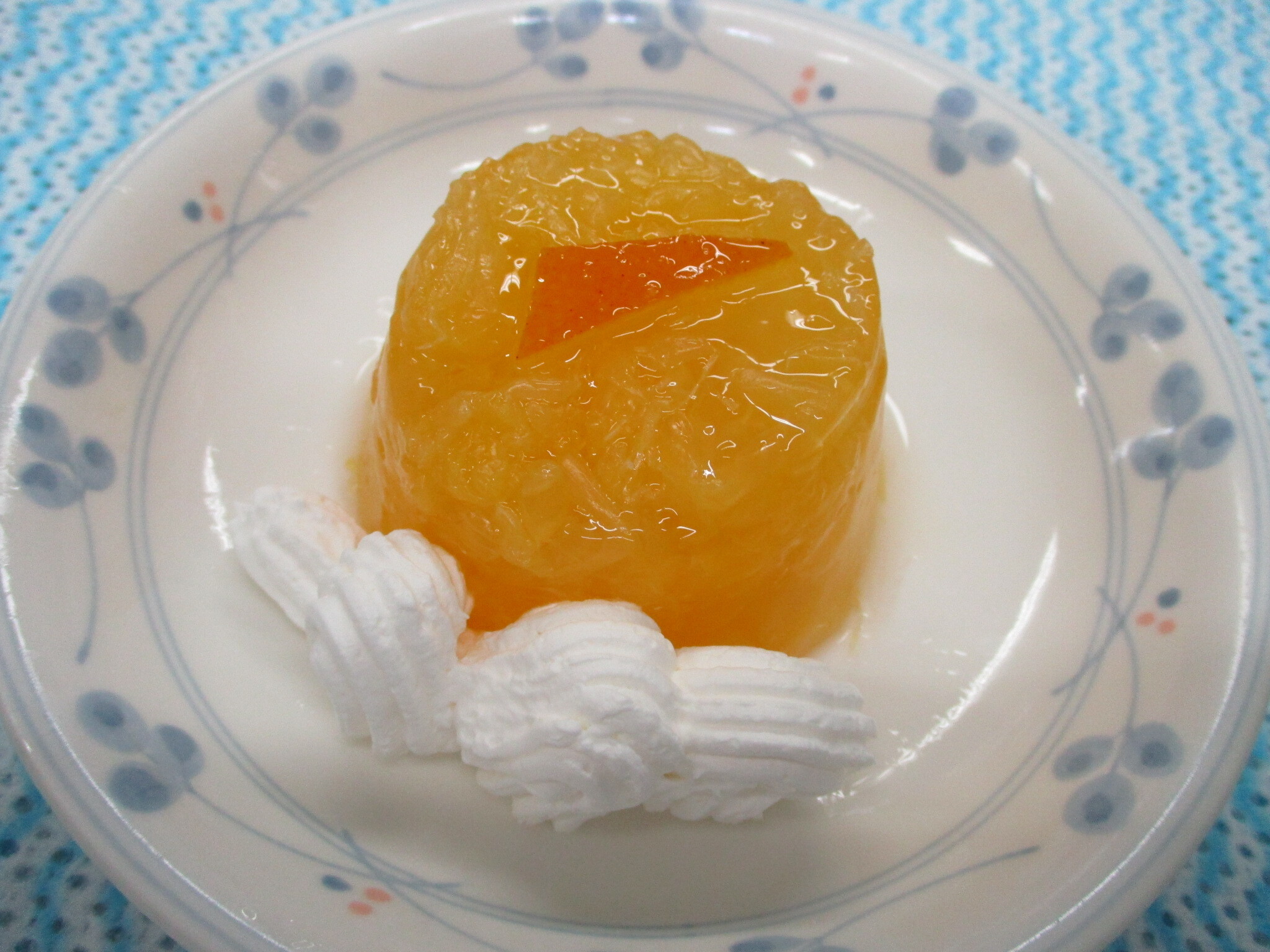 甘夏セリー
