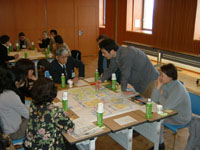 生活安全推進のための研修会
