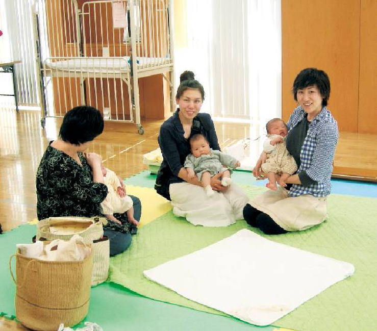 親子のこころの健康支援教室「ほっと　はぁと」
