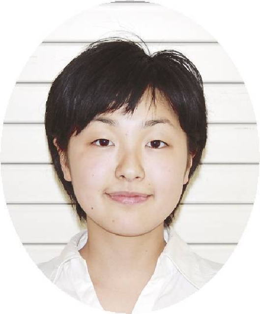 東山区南部 地域振興プロジェクト代表：東村早織さん