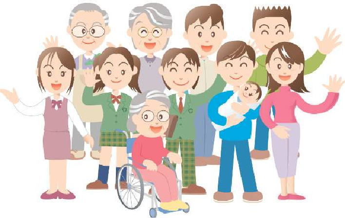 個性を活かし夢と笑顔があふれる東山へ