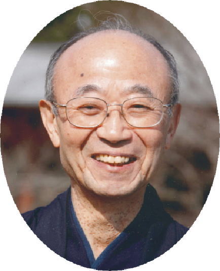 山折哲雄氏